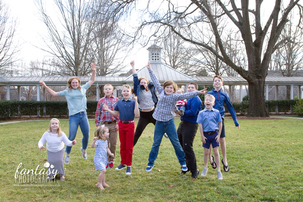 Maternity Photographers in Winston-Salem, Greensboro Maternity Photography