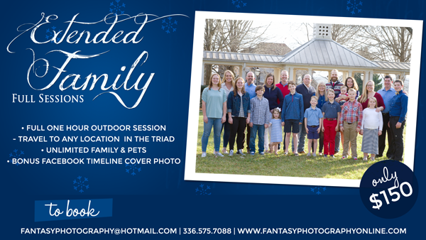 Maternity Photographers in Winston-Salem, Greensboro Maternity Photography