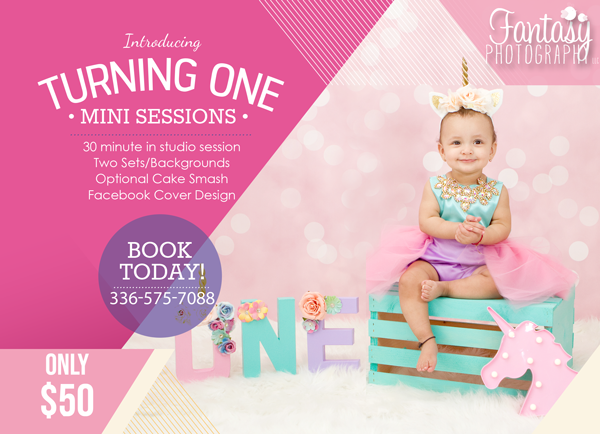 Baby Photographers in Winston-Salem, High Point Baby Photography