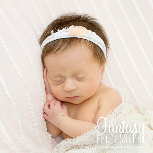 Newborn Photography Winston-Salem, High Point, Greensboro