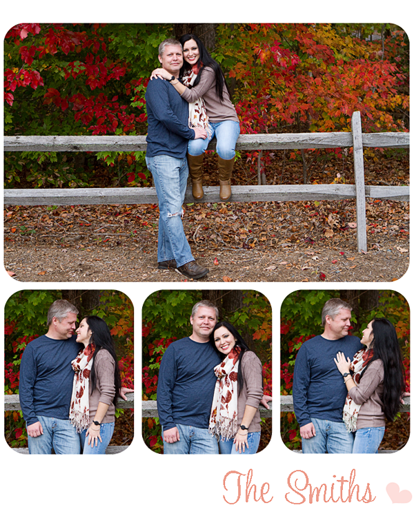 Winston-Salem Family Photographers