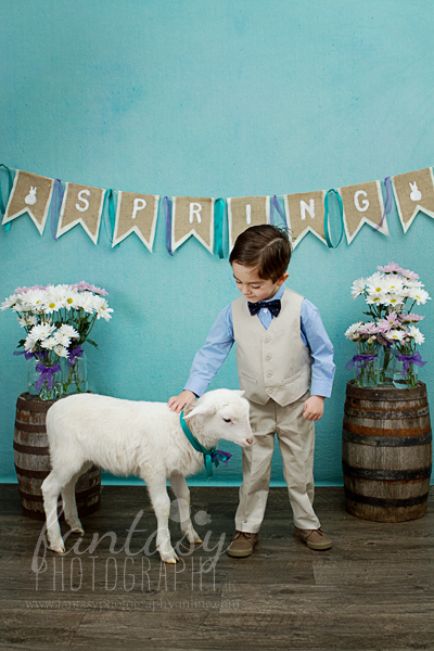 Winston Salem Children's Photographers - Holiday and Christmas Photography
