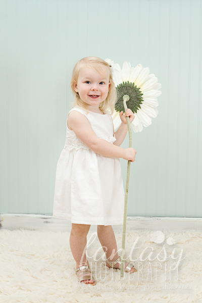 Winston-Salem Children's Photography