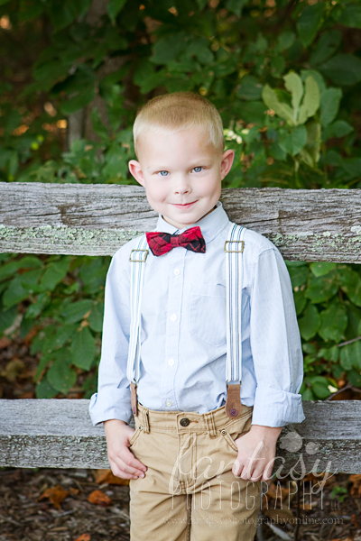 Winston-Salem Children's Photography