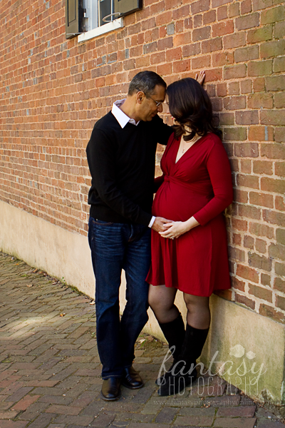 Winston Salem Maternity and Newborn Photographer - Baby Photography