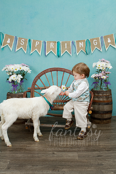 Winston-Salem Children's Photography