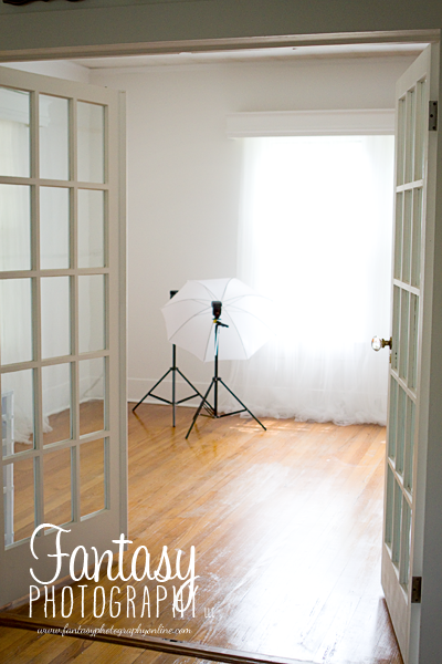 Winston-Salem Photography Studio