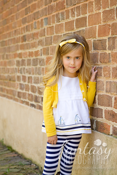 Winston Salem Baby and Children's Photography - Greensboro Photographers